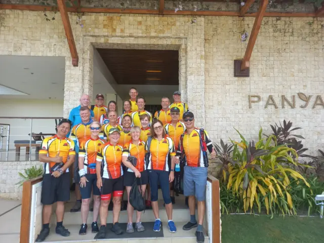 7 Days Cycling from Ho Chi Minh City to Hue
