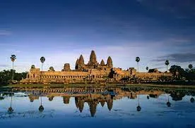 Laos Border To Phnom Penh ( 3 days)