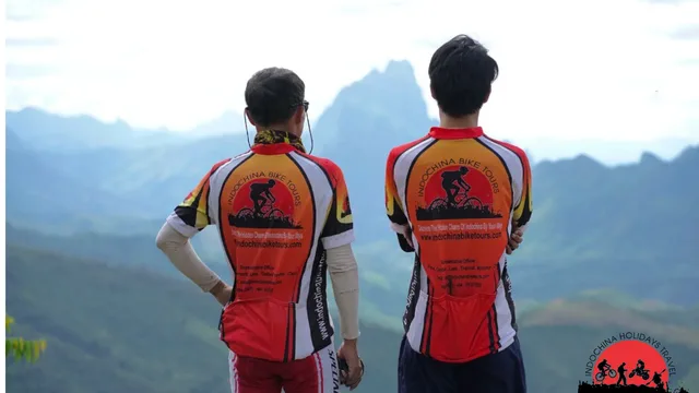 3 Days Hanoi Cycle To Babe Lake