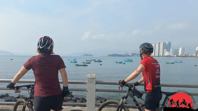 8 Days Hue BikingTo Hanoi Via Ho Chi Minh Trails