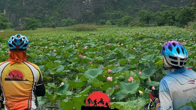 6 Days Hanoi Cycling To Ninh Binh and Sapa Mountain Tour