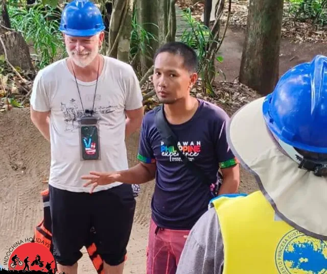 14 Days Explore Real Philippines Cycle Tour