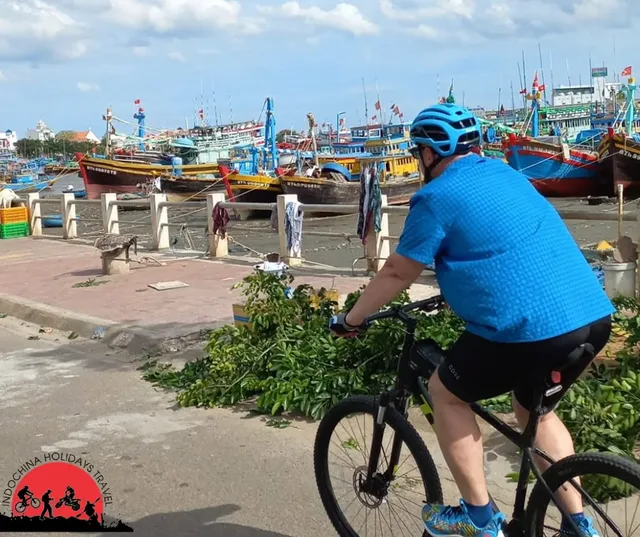 11 Days Myanmar Cycling Adventure Tours