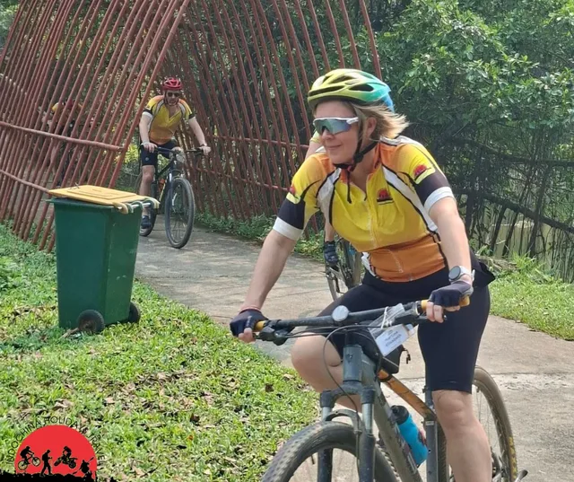 10 Days Bangkok Cycling To Phuket Island Tour
